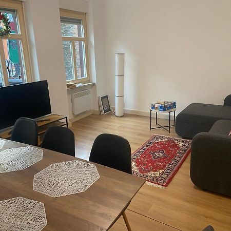 Zum Guten Hirten Traben-Trarbach Exterior foto