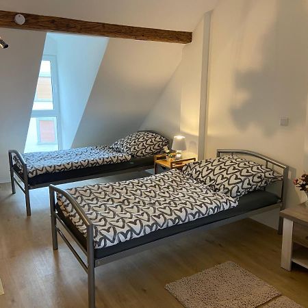 Zum Guten Hirten Traben-Trarbach Exterior foto